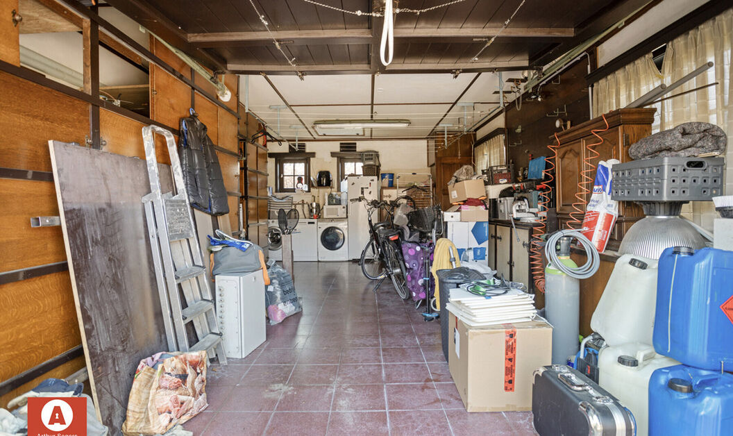 Charmant huis te koop in Buggenhout