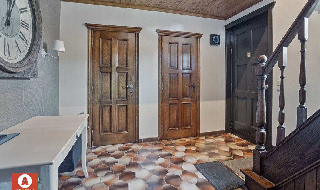 Charmant huis te koop in Buggenhout