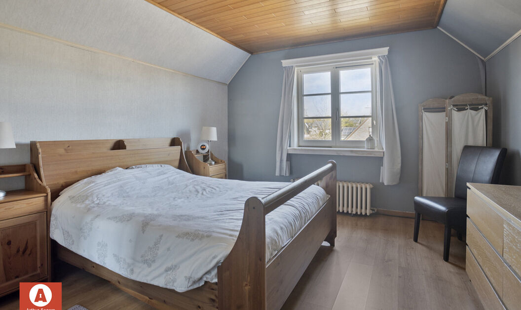 Charmant huis te koop in Buggenhout