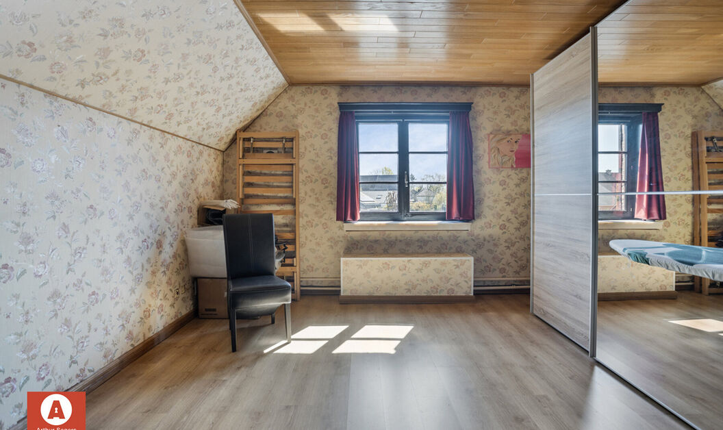 Charmant huis te koop in Buggenhout