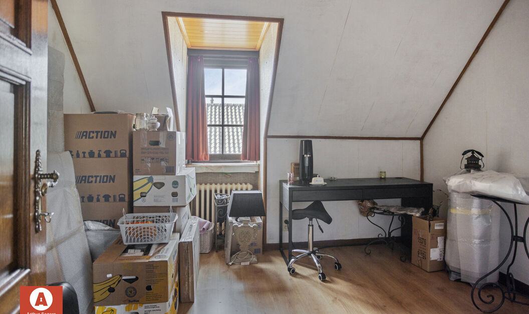 Charmant huis te koop in Buggenhout