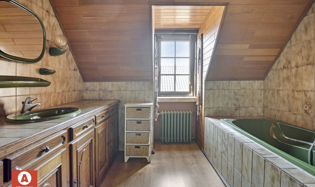 Charmant huis te koop in Buggenhout