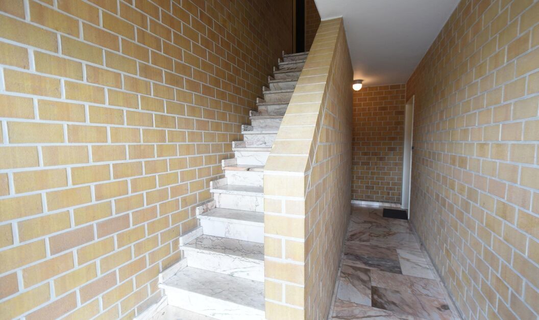 Dakappartement te huur in Buggenhout