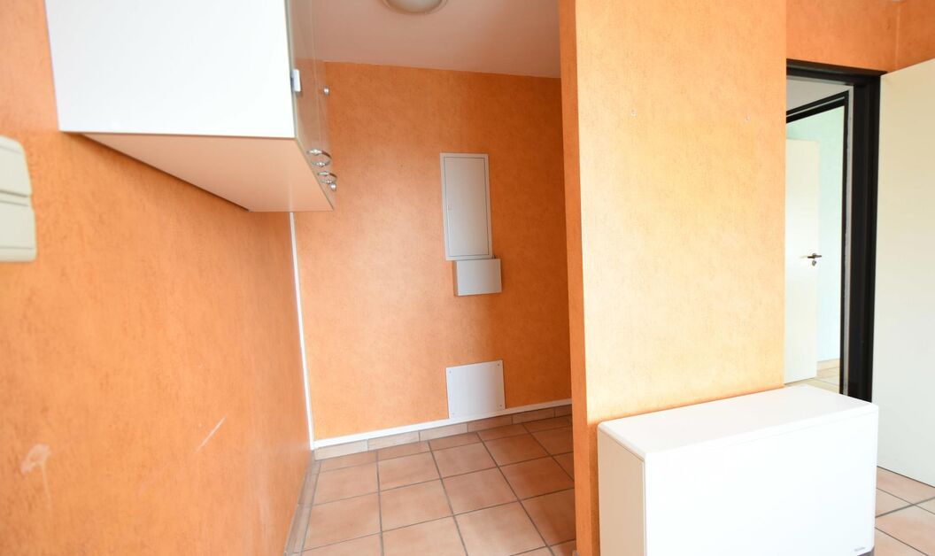 Dakappartement te huur in Buggenhout
