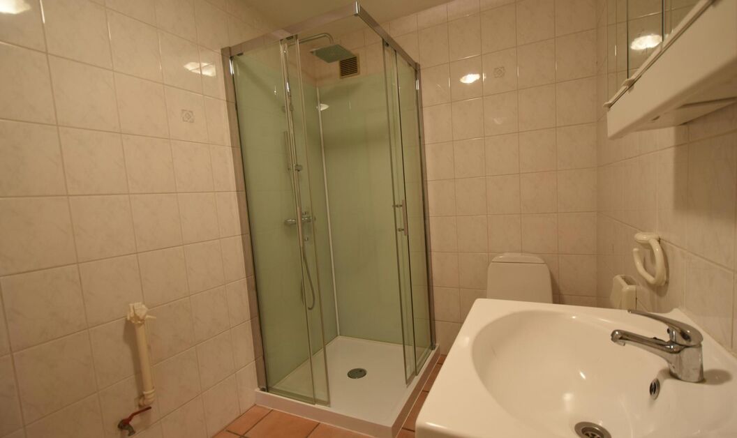Dakappartement te huur in Buggenhout