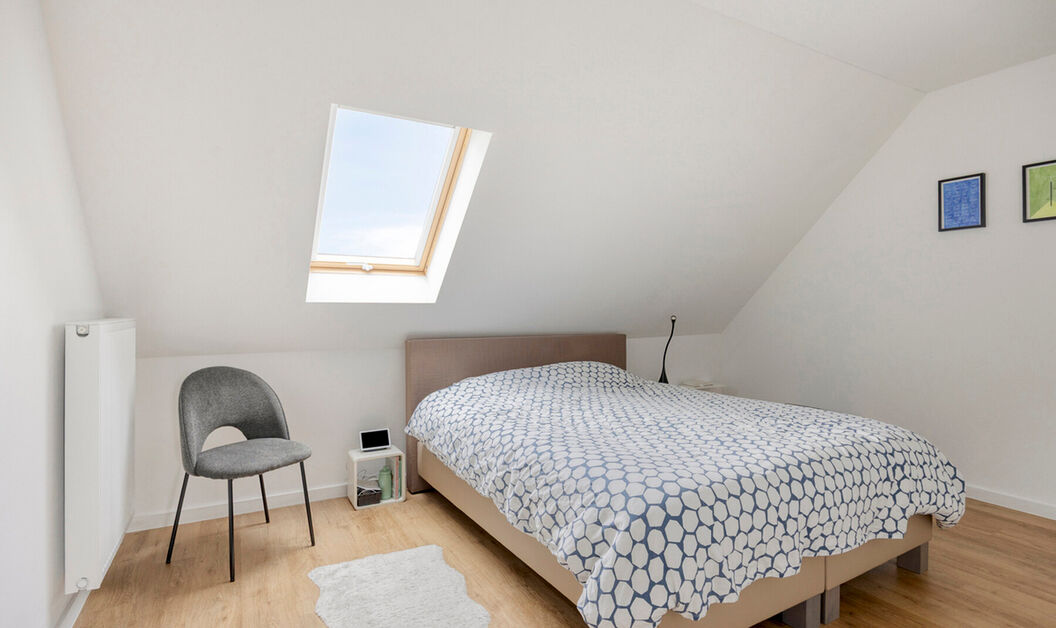 Duplex te koop in Londerzeel