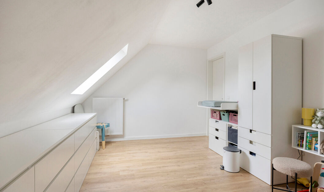 Duplex te koop in Londerzeel