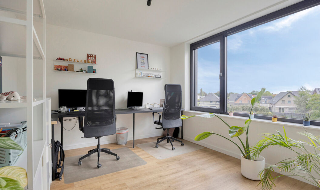 Duplex te koop in Londerzeel