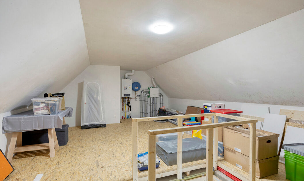 Duplex te koop in Londerzeel