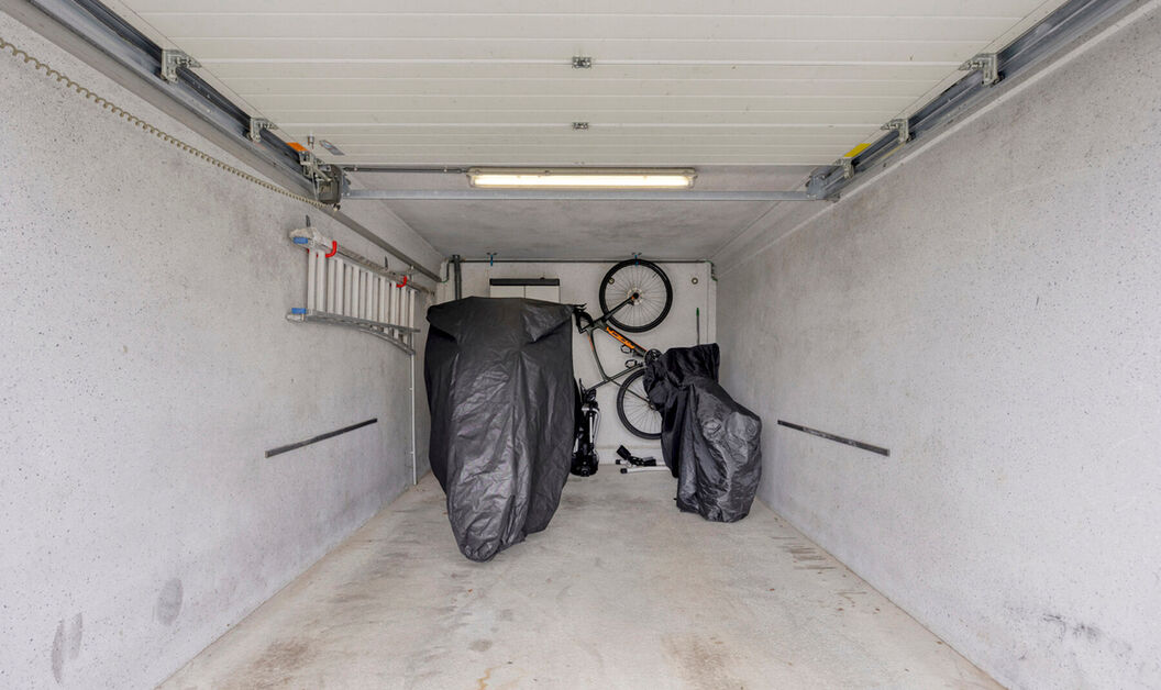 Duplex te koop in Londerzeel