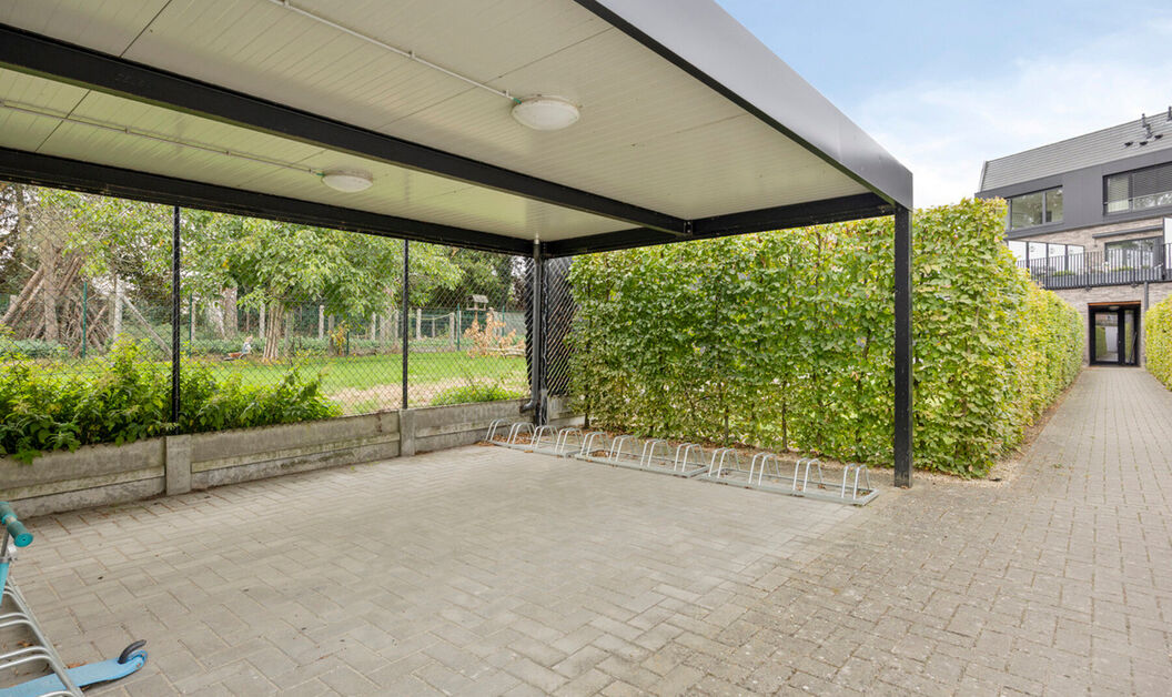 Duplex te koop in Londerzeel