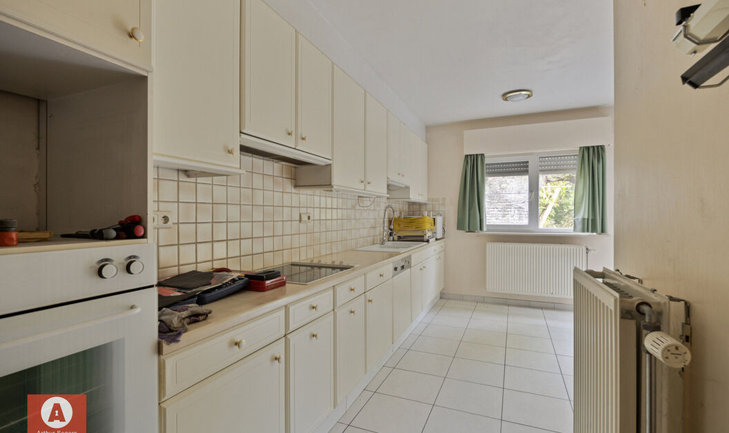 Gebouw voor gemengd gebruik te koop in Buggenhout