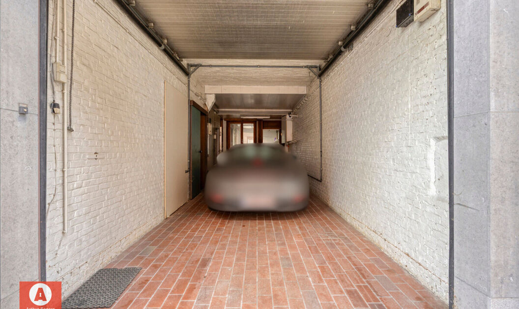 Gebouw voor gemengd gebruik te koop in Buggenhout