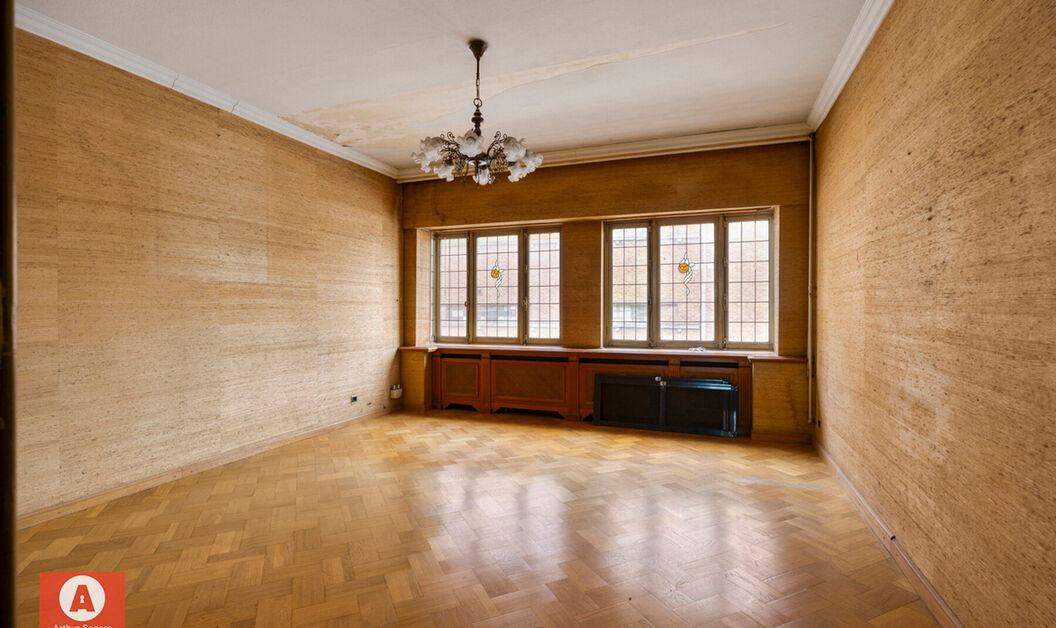 Gebouw voor gemengd gebruik te koop in Buggenhout