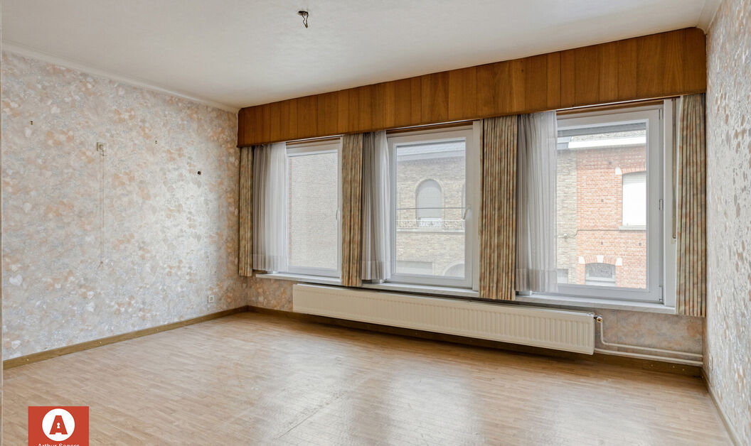 Gebouw voor gemengd gebruik te koop in Kapelle-op-den-Bos