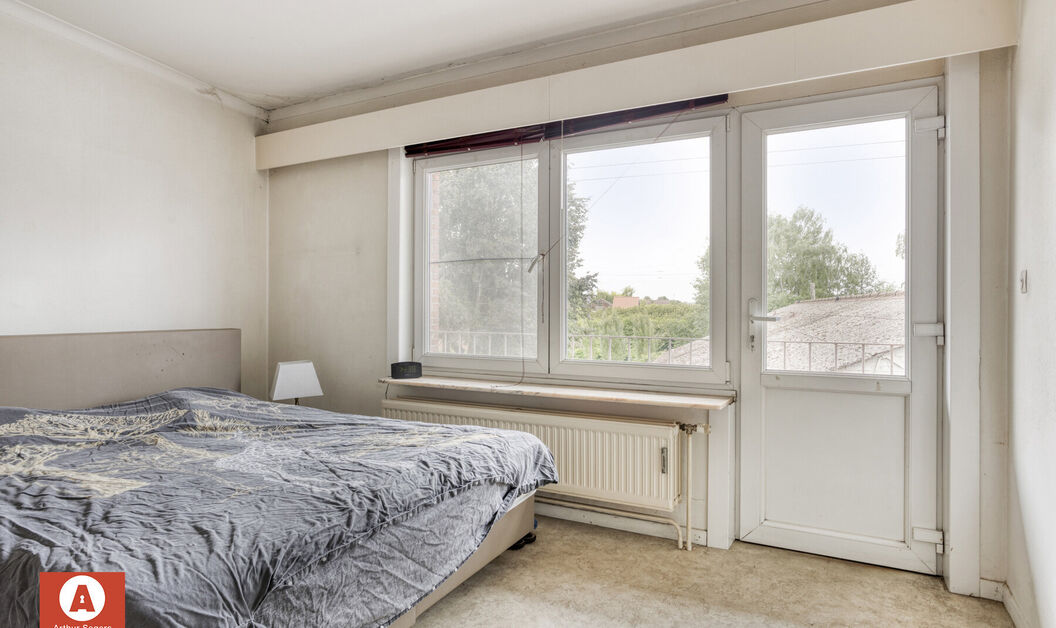 Gebouw voor gemengd gebruik te koop in Kapelle-op-den-Bos