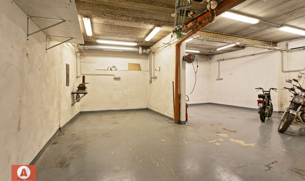 Gebouw voor gemengd gebruik te koop in Londerzeel