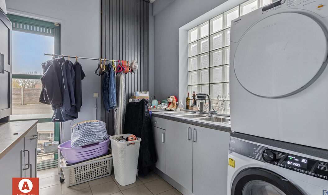 Gebouw voor gemengd gebruik te koop in Londerzeel