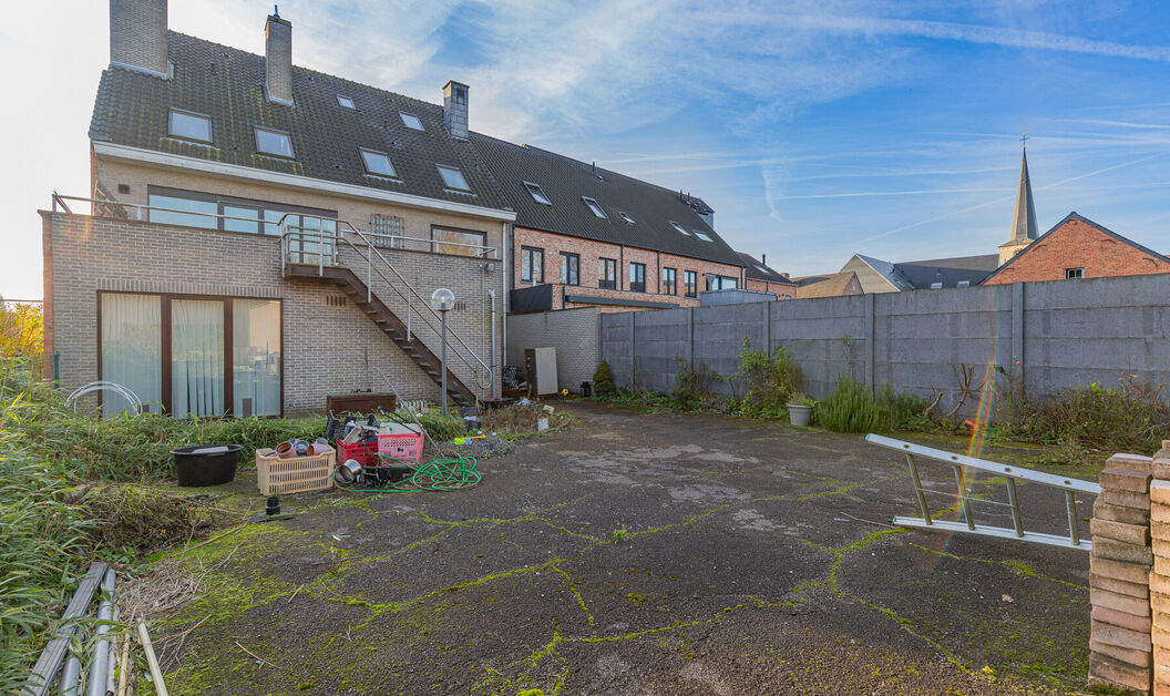 Gebouw voor gemengd gebruik te koop in Londerzeel