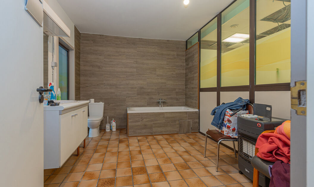 Gebouw voor gemengd gebruik te koop in Londerzeel