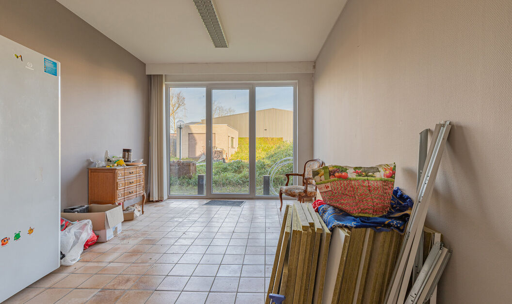 Gebouw voor gemengd gebruik te koop in Londerzeel