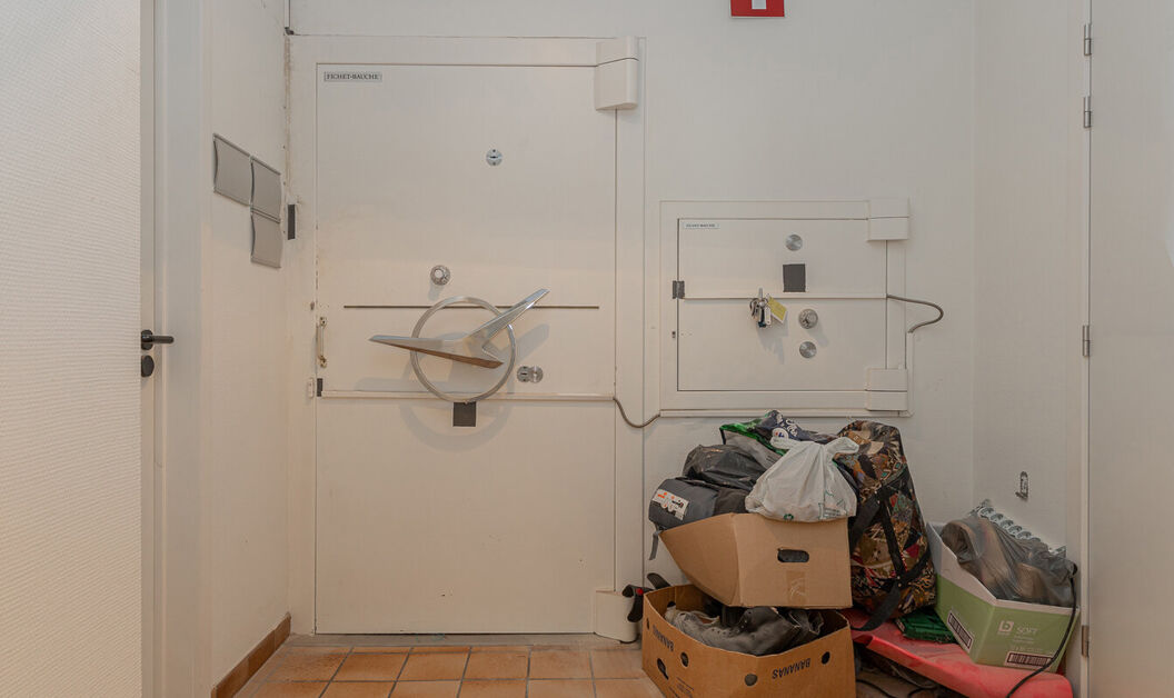 Gebouw voor gemengd gebruik te koop in Londerzeel