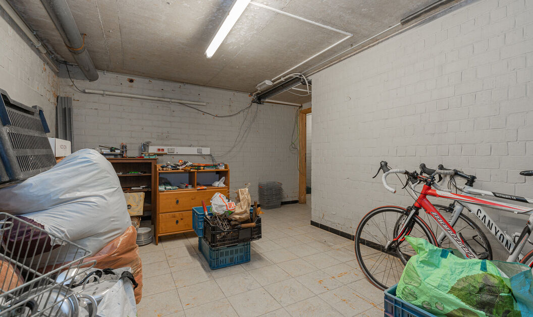 Gebouw voor gemengd gebruik te koop in Londerzeel