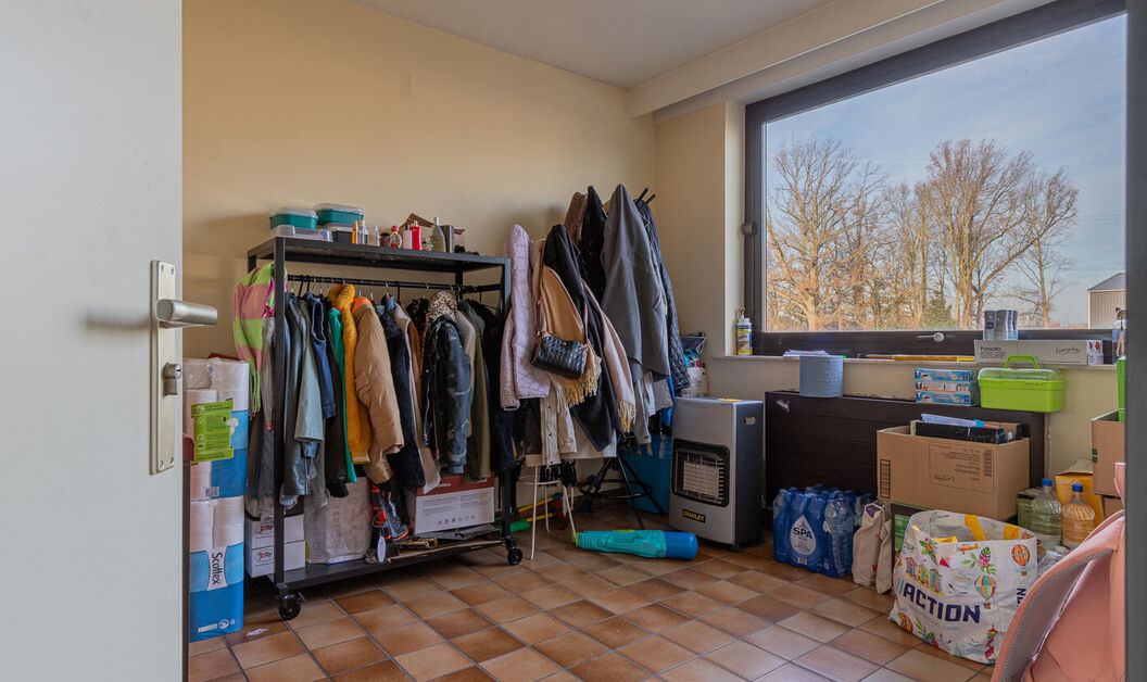 Gebouw voor gemengd gebruik te koop in Londerzeel