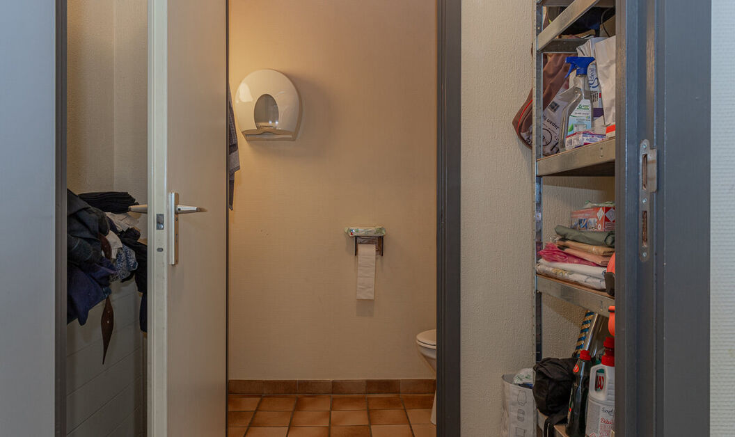 Gebouw voor gemengd gebruik te koop in Londerzeel