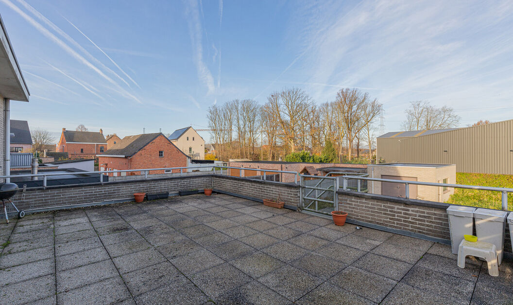 Gebouw voor gemengd gebruik te koop in Londerzeel