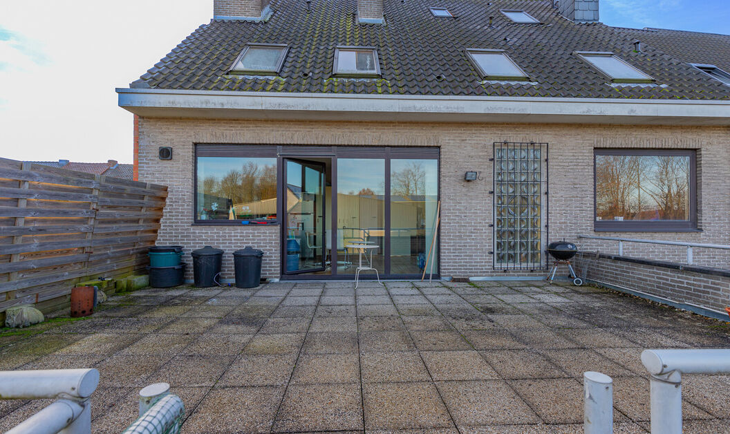 Gebouw voor gemengd gebruik te koop in Londerzeel