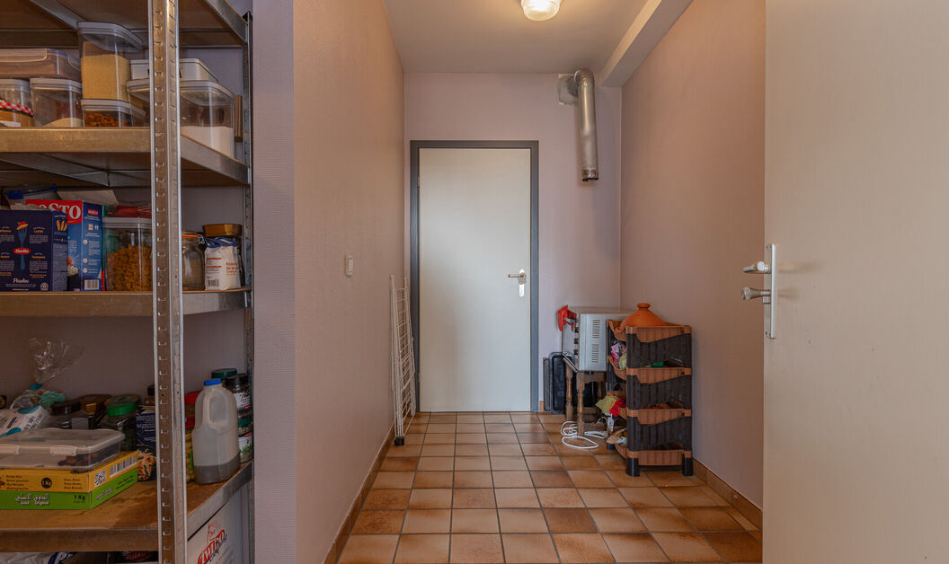 Gebouw voor gemengd gebruik te koop in Londerzeel
