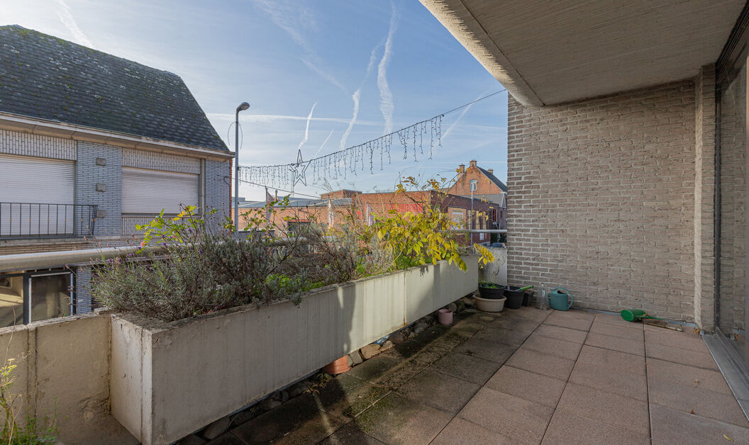 Gebouw voor gemengd gebruik te koop in Londerzeel
