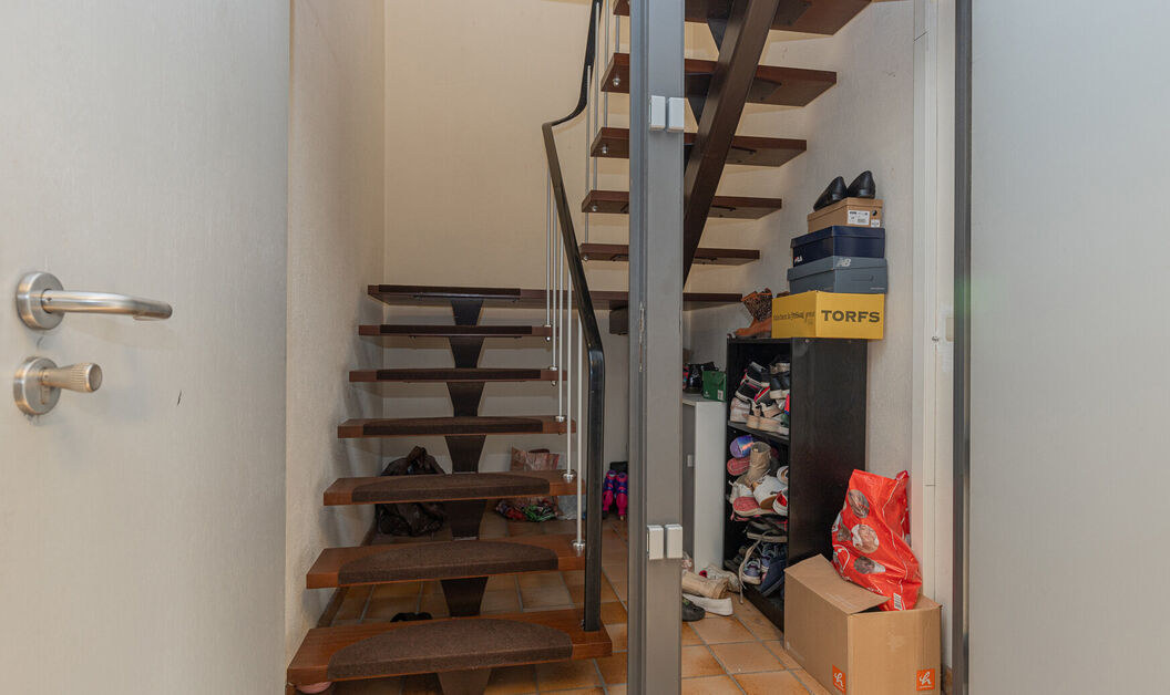 Gebouw voor gemengd gebruik te koop in Londerzeel