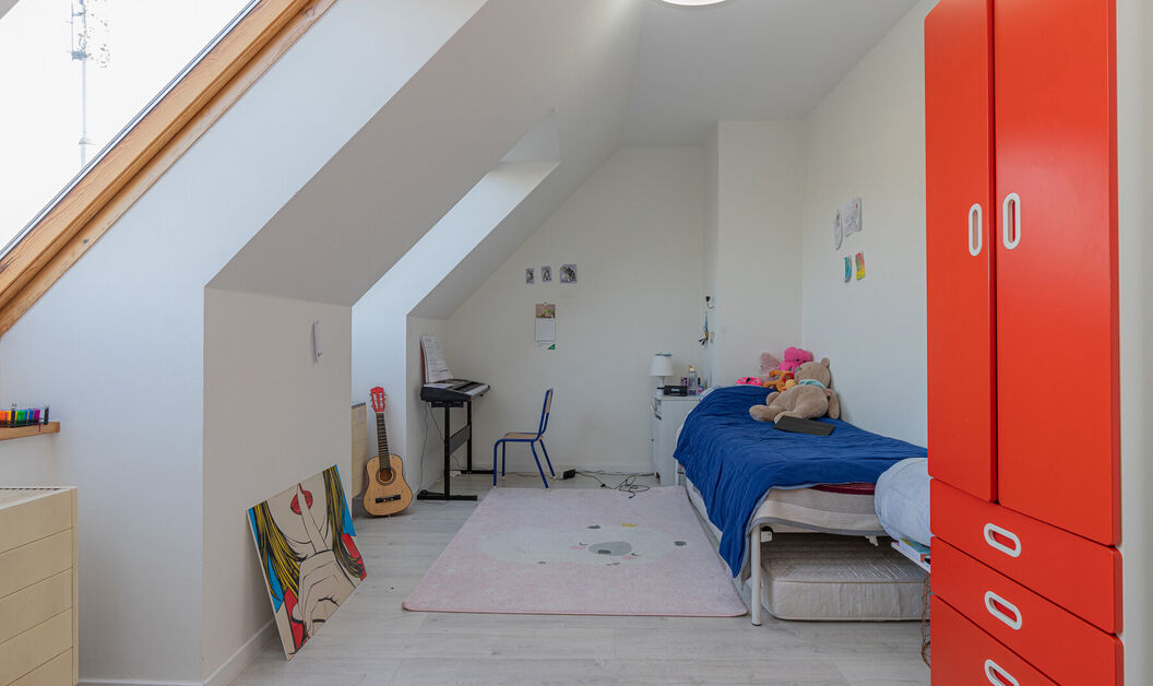 Gebouw voor gemengd gebruik te koop in Londerzeel