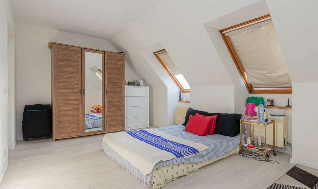 Gebouw voor gemengd gebruik te koop in Londerzeel