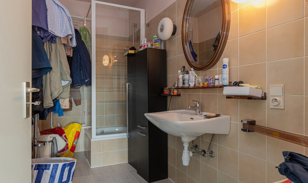 Gebouw voor gemengd gebruik te koop in Londerzeel