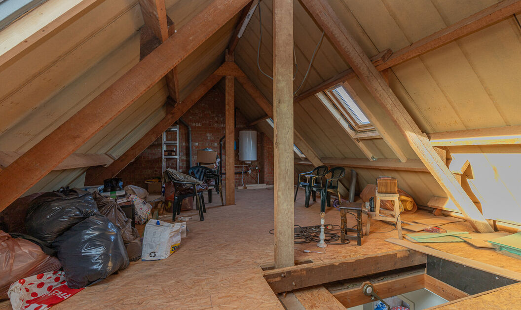 Gebouw voor gemengd gebruik te koop in Londerzeel