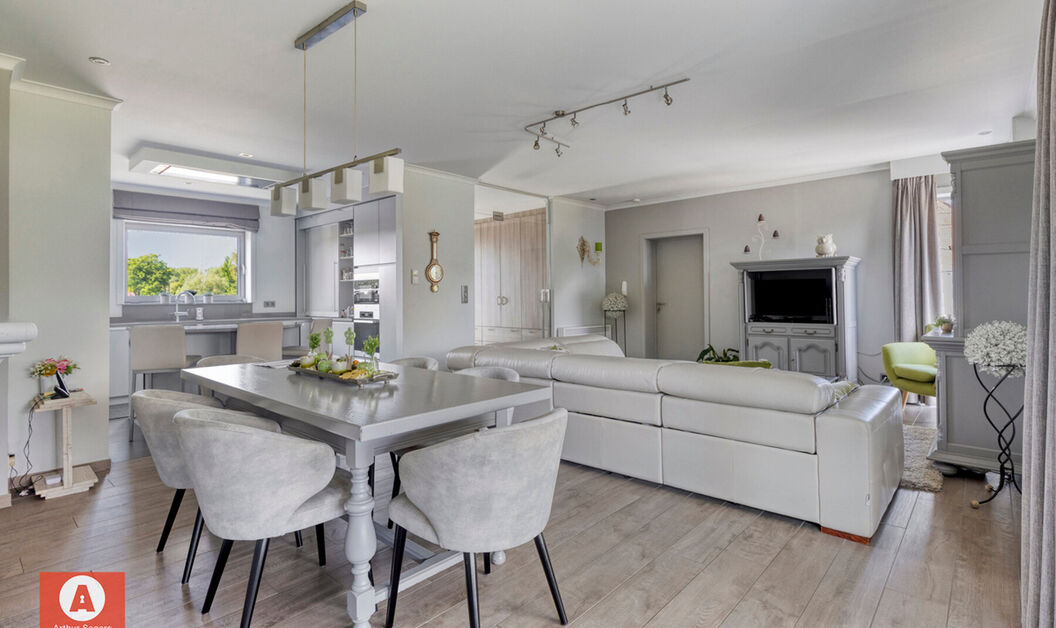 Gebouw voor gemengd gebruik te koop in Londerzeel