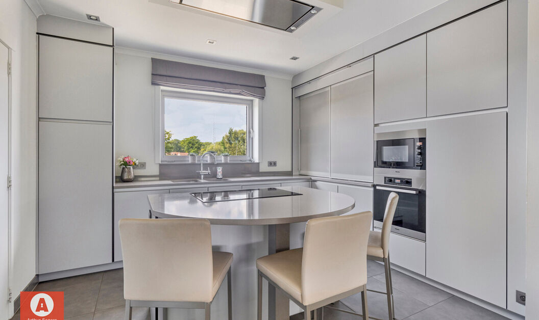 Gebouw voor gemengd gebruik te koop in Londerzeel