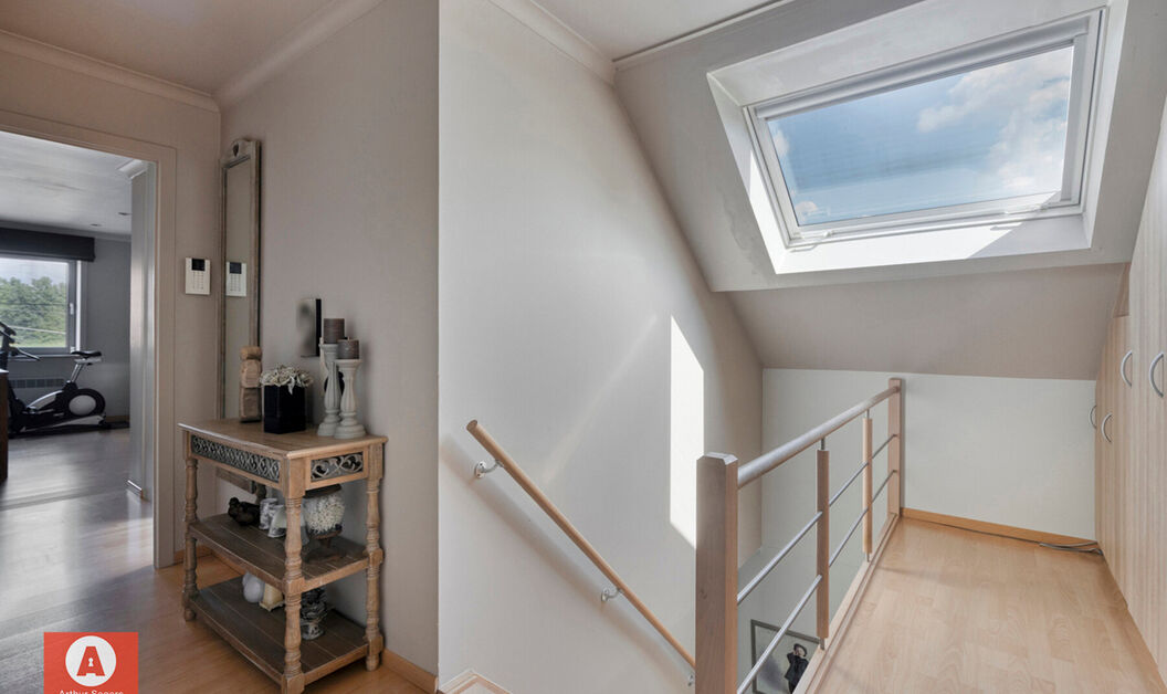 Gebouw voor gemengd gebruik te koop in Londerzeel