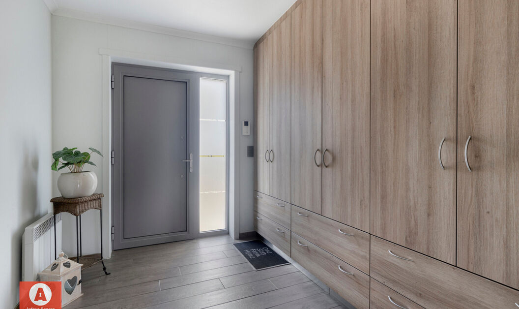 Gebouw voor gemengd gebruik te koop in Londerzeel