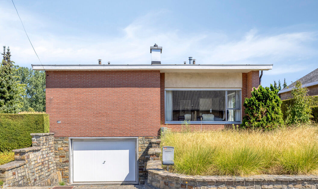 Gebouw voor gemengd gebruik te koop in Opwijk