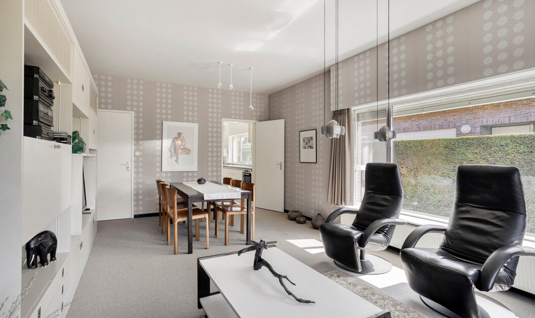 Gebouw voor gemengd gebruik te koop in Opwijk