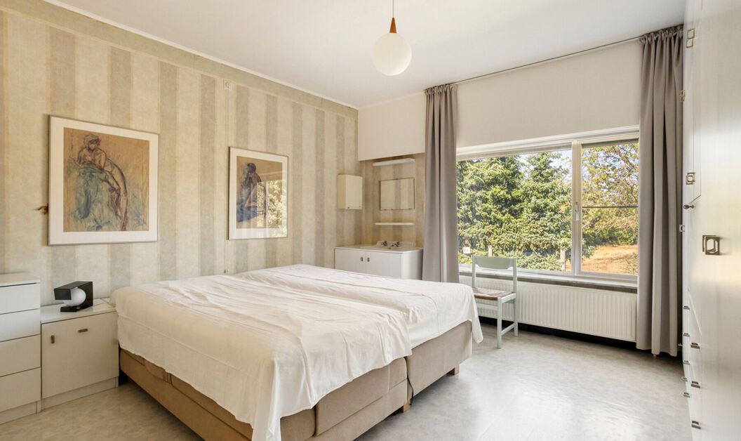 Gebouw voor gemengd gebruik te koop in Opwijk