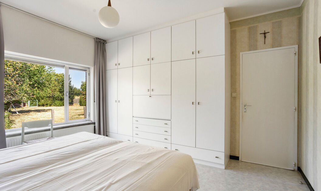 Gebouw voor gemengd gebruik te koop in Opwijk