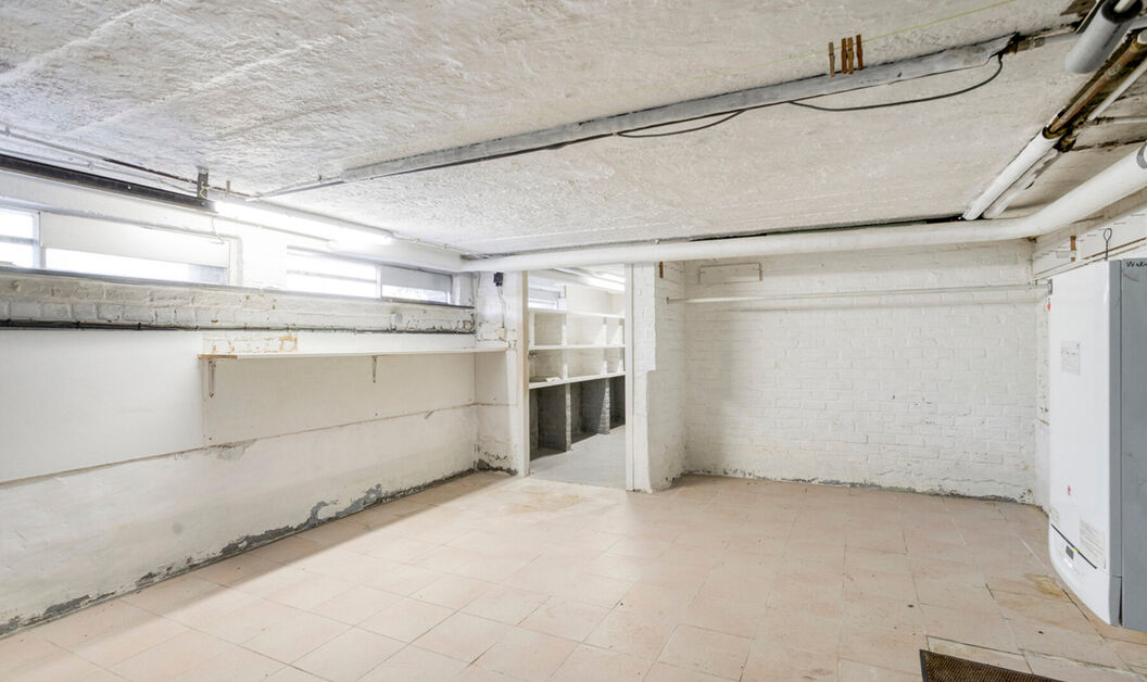 Gebouw voor gemengd gebruik te koop in Opwijk