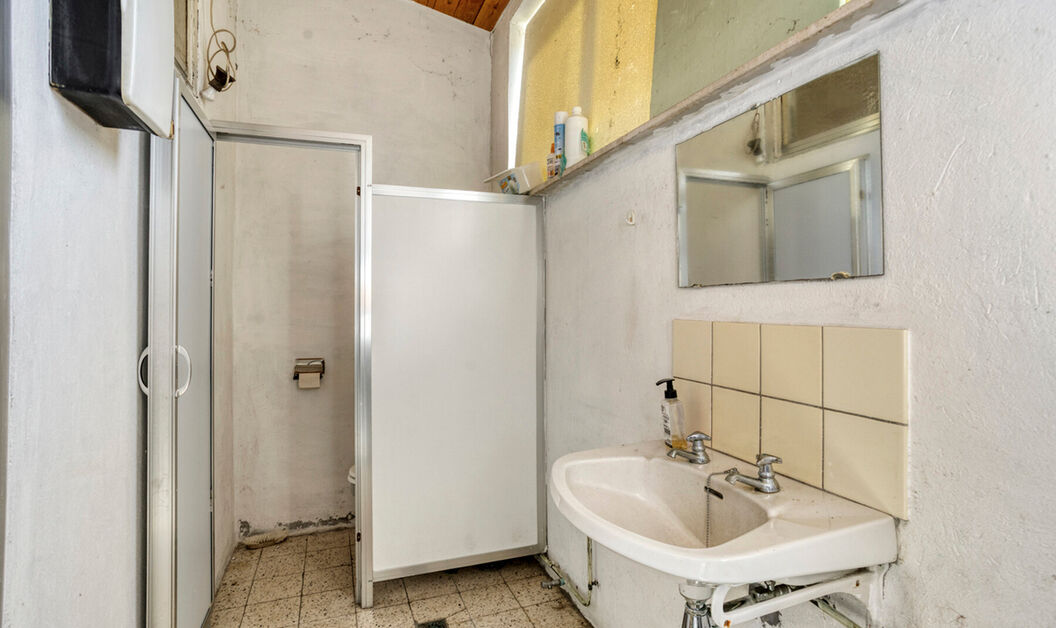 Gebouw voor gemengd gebruik te koop in Opwijk