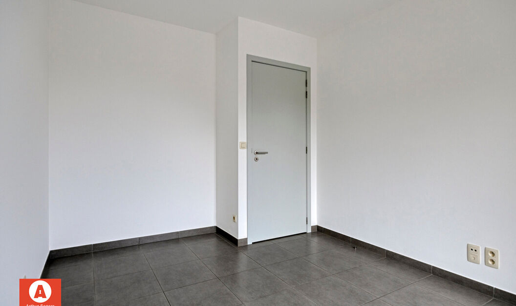 Gelijkvloerse verdieping te huur in Buggenhout