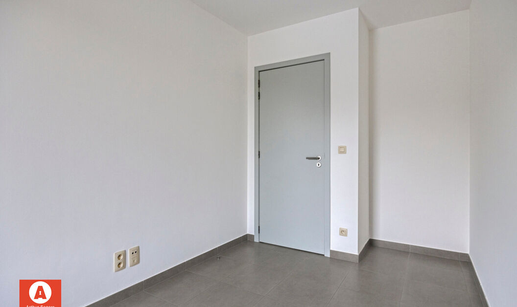 Gelijkvloerse verdieping te huur in Buggenhout